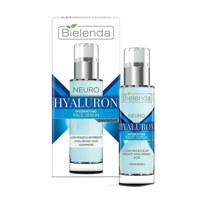Neuro Hyaluron Sérum Hydratant Visage Jour et Nuit - Image 1 of 1
