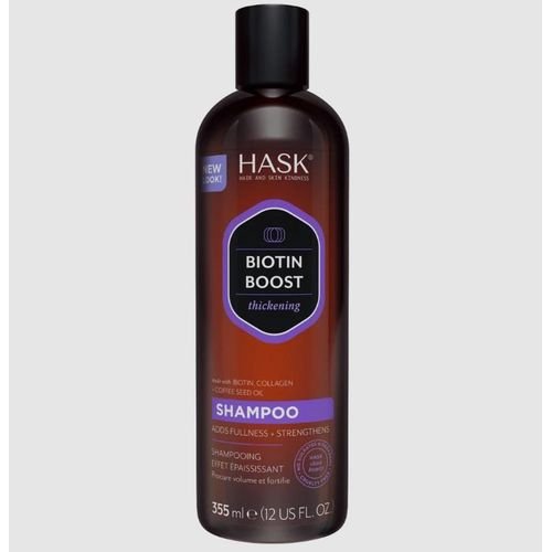 Biotin Boost Shampooing Epaississant - Made in Usa - 355ml - Image 1 of 1