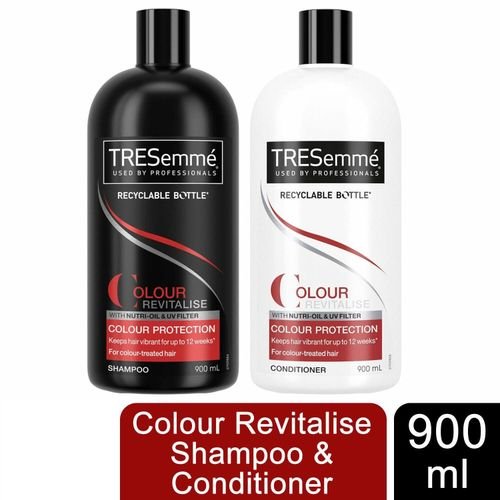 Duo Shampooing et Revitalisant, Protecteur de Couleur Revitalise - Image 1 of 1