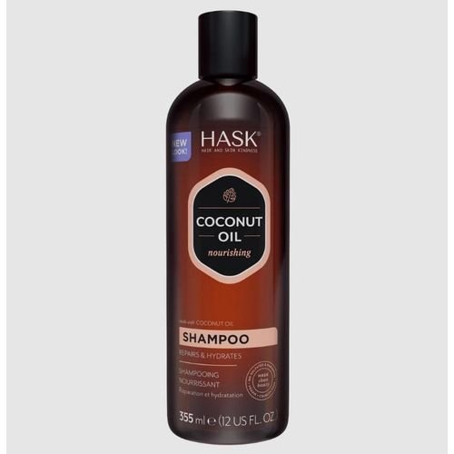 Shampooing Nourrissant Huile de Coco - Made in Usa - 355ml - Image 1 of 1