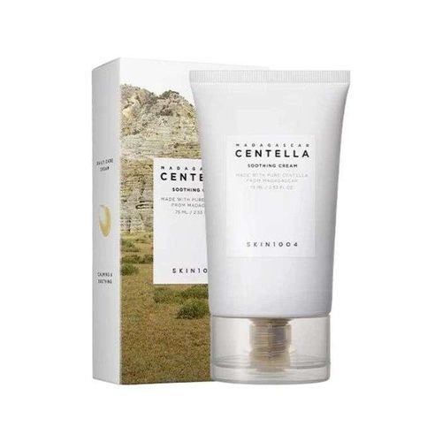Skin1004 Crème Apaisante Madagascar - 75ml - Image 1 of 1