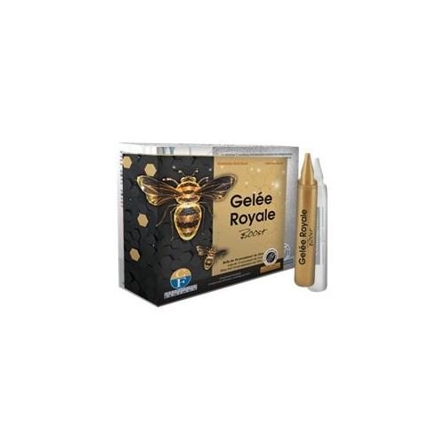 Gelée Royale Boost, Actif Nutritif - 14 Unidoses de 10ml - Image 1 of 1