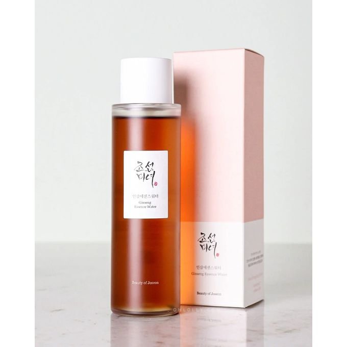 Ginseng Essence Water - Image 1 of 2