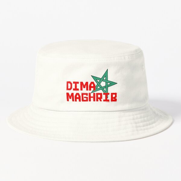 Dima Maghrib Bob Blanc - Image 1 of 1