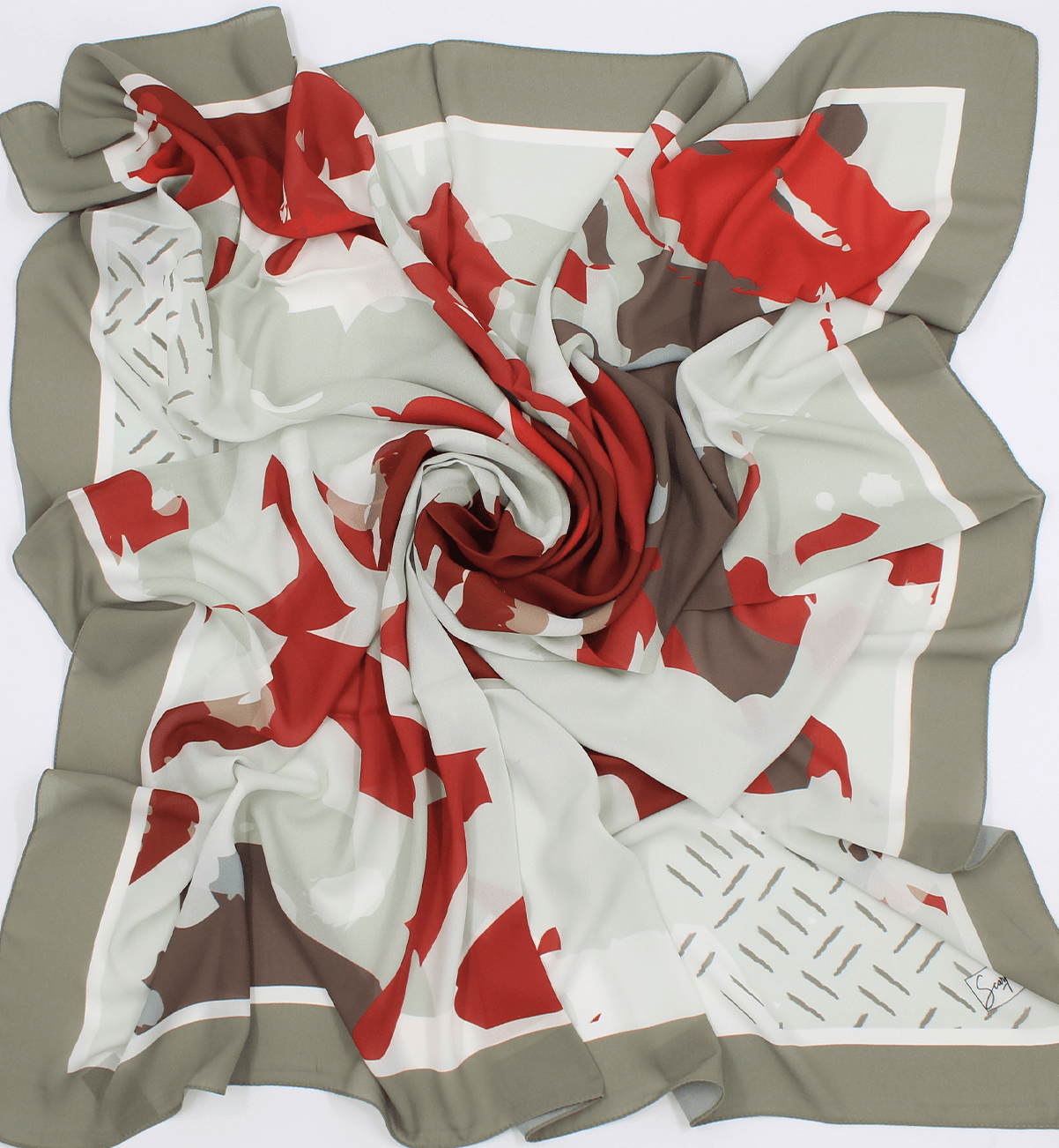 Foulard Yaomy Jill - Image 1 of 2