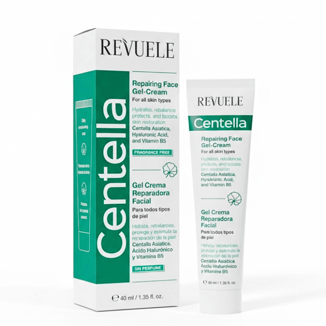 Centella Repairing Face Gel-Cream 40ml - Image 1 of 1