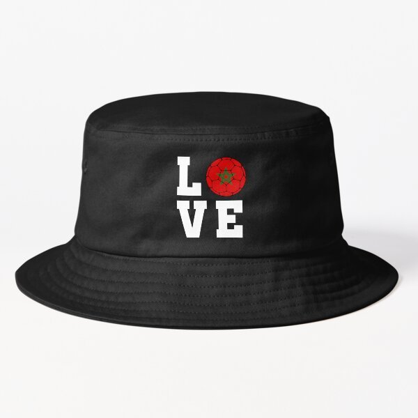 Maroc Love Football Bob - Image 1 of 1