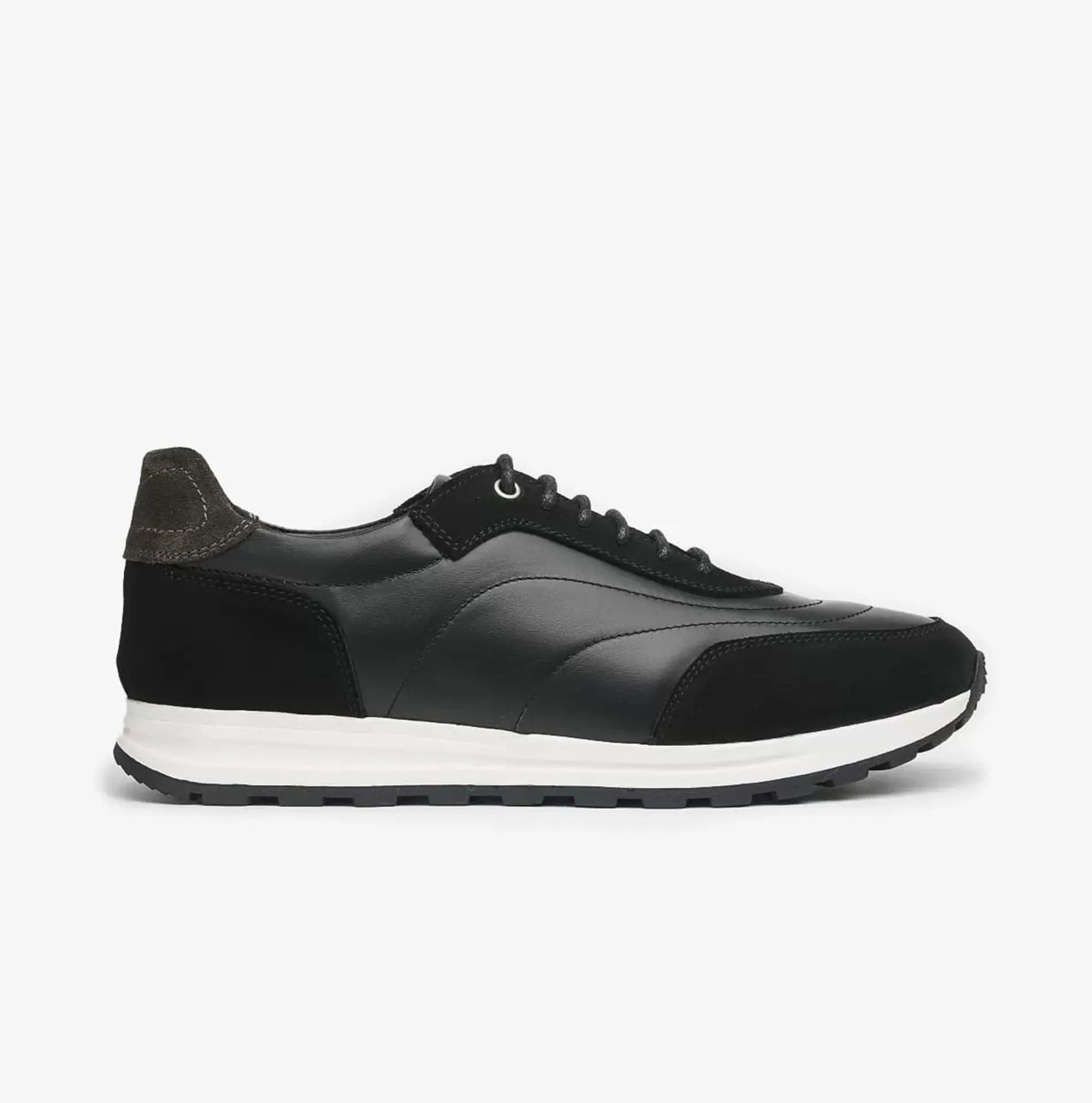 Sneakers Week End Noir - Image 1 of 4