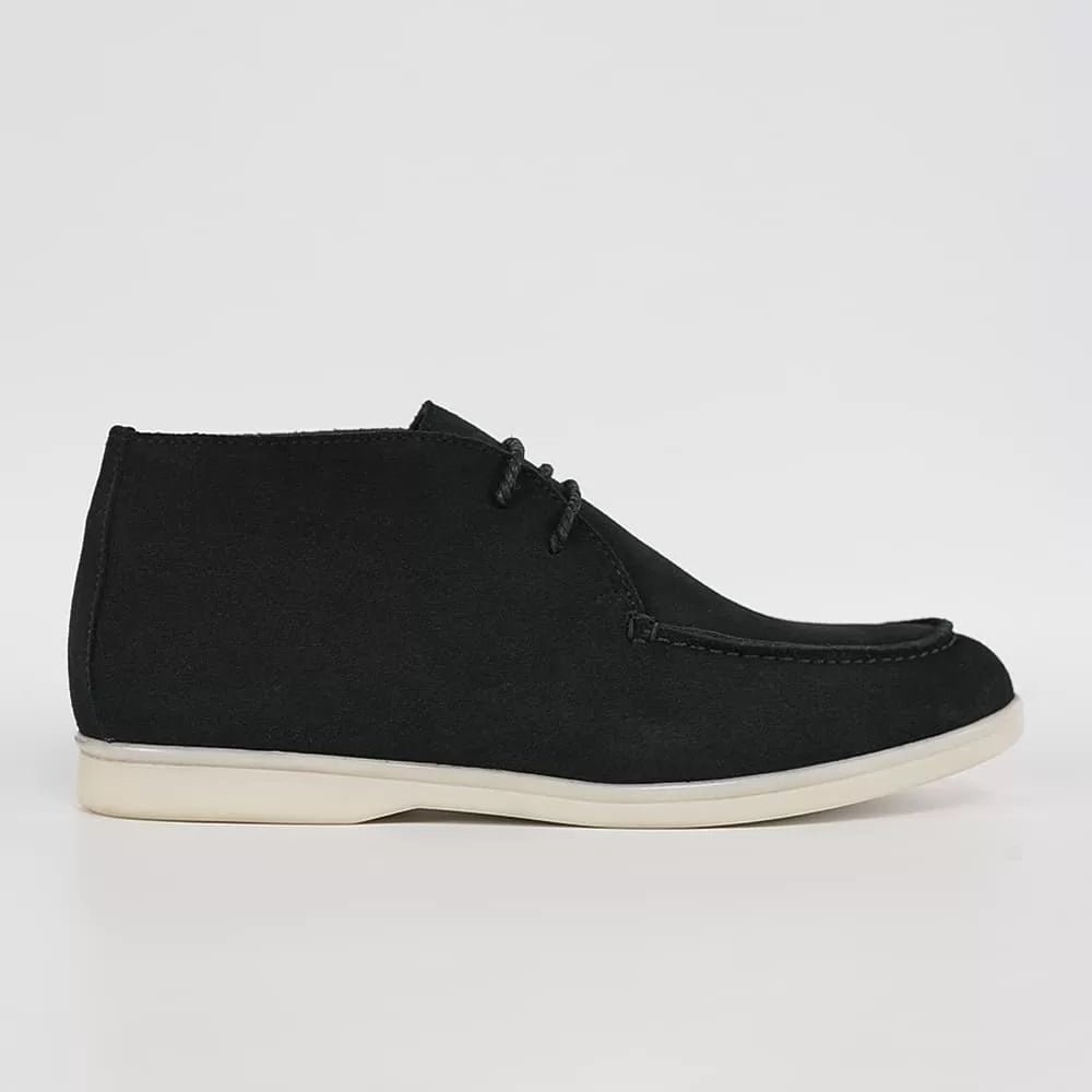 Walk Ankle Noir - Image 1 of 4