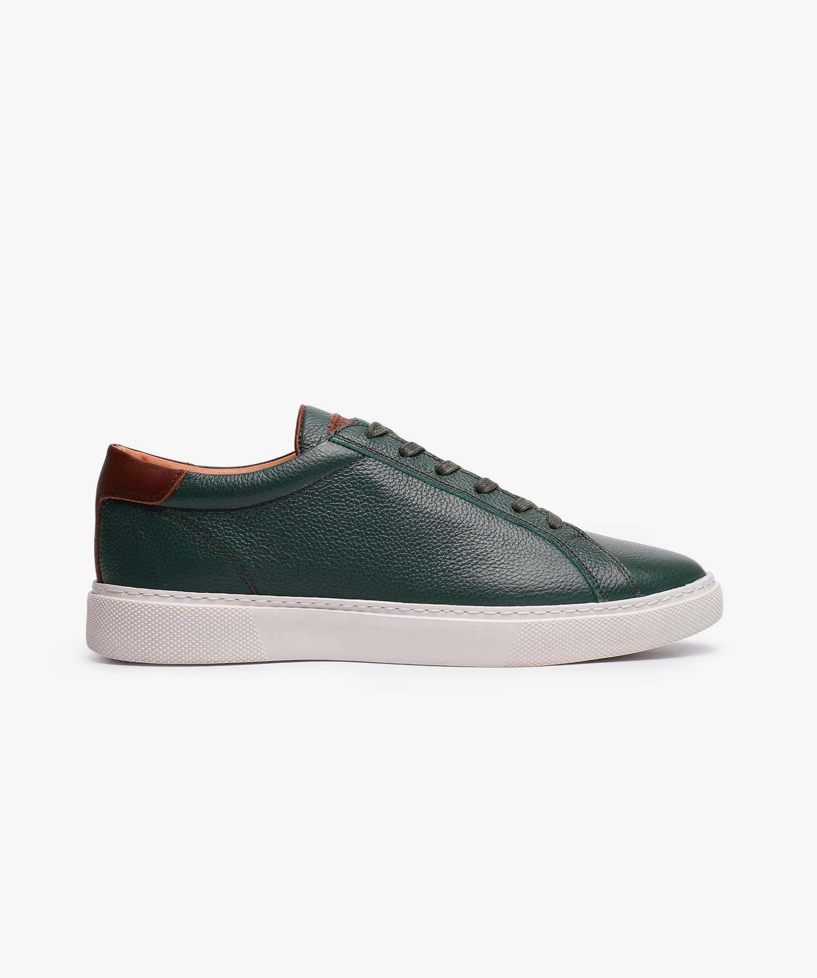 Sneakers Rhône Vert - Image 1 of 4