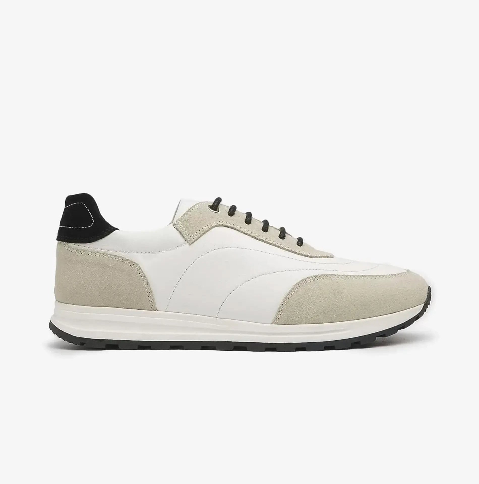 Sneakers Week End Blanc - Image 1 of 4