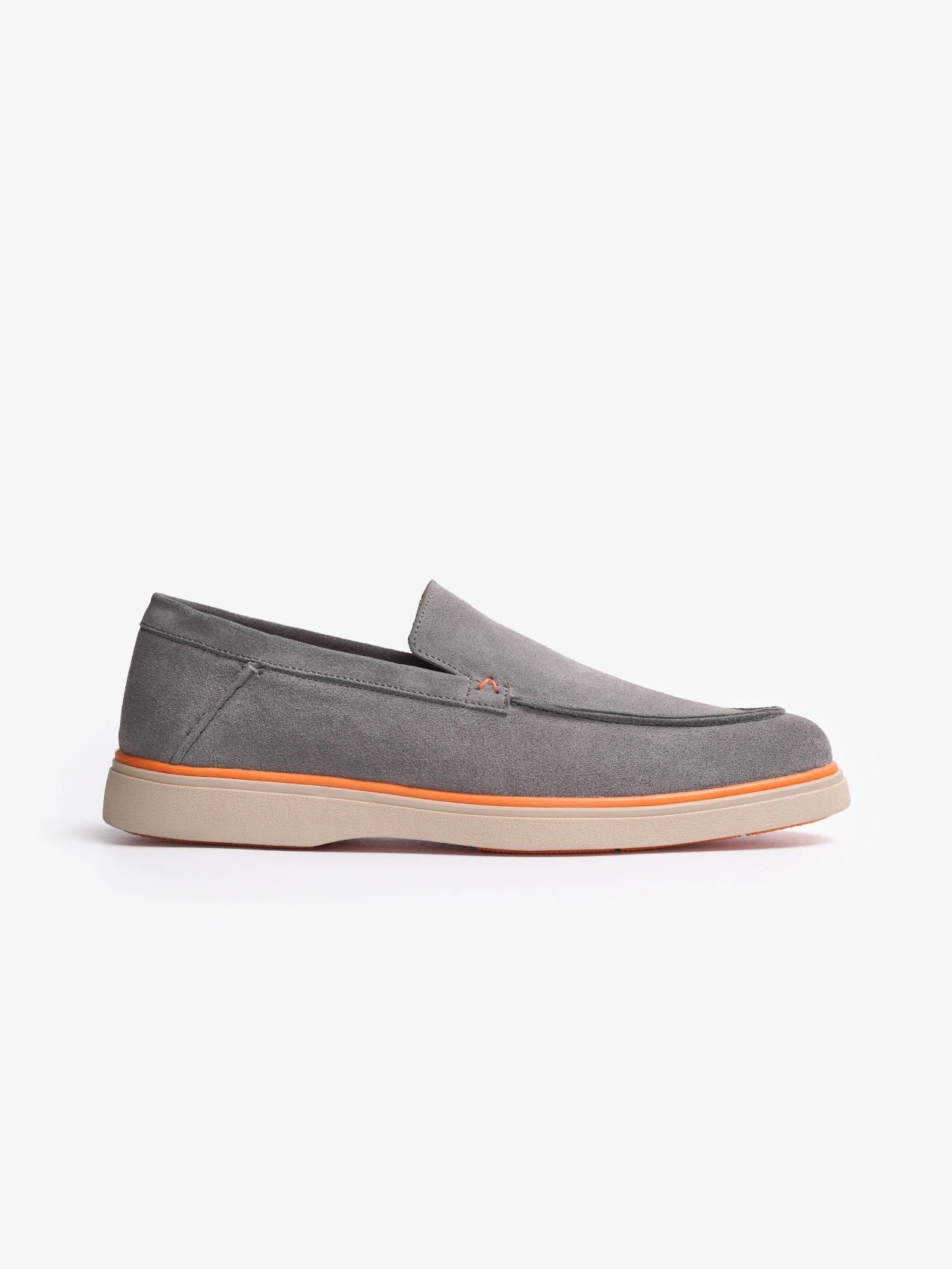 Mocassin Napoli Gris - Image 1 of 4