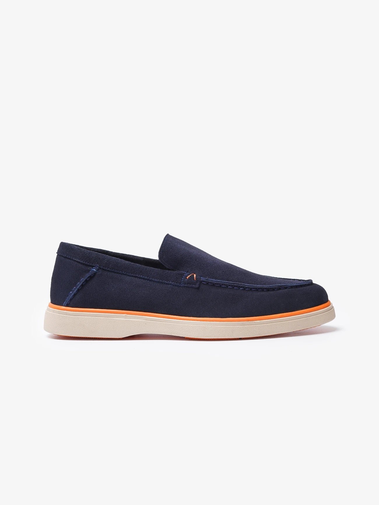 Mocassin Napoli Bleu - Image 1 of 4