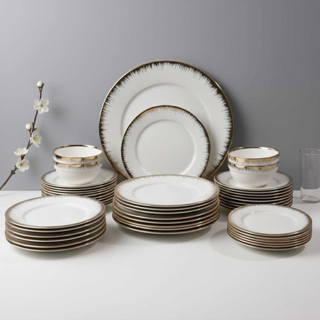 Service de table - 24 pièces - Image 1 of 4