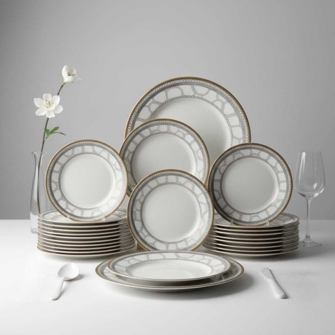 Service de table - 36 pièces - Image 1 of 3