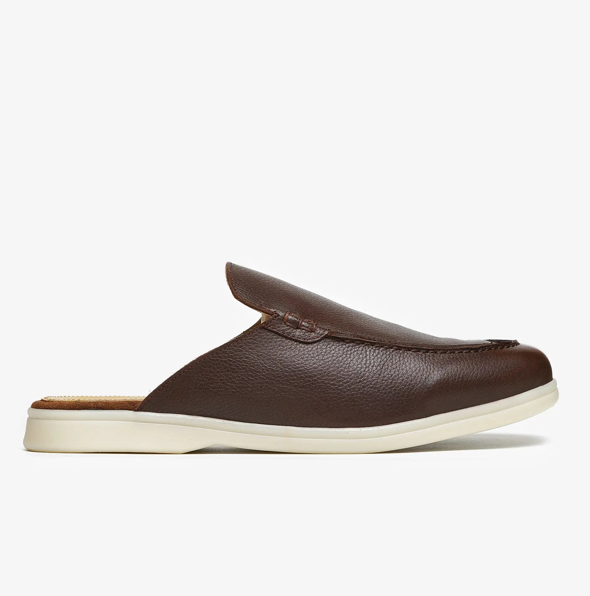 Babouche Walk Marron - Image 1 of 4
