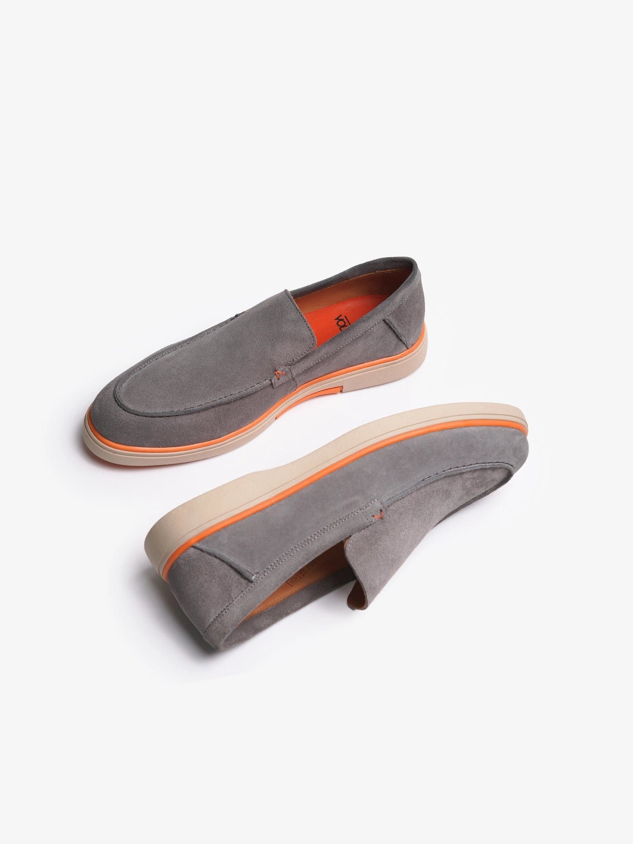 Mocassin Napoli Gris - Image 1 of 4