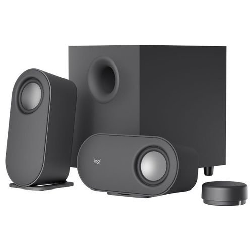 Haut-parleurs MultiMedia Speakers Z407 - Image 1 of 3