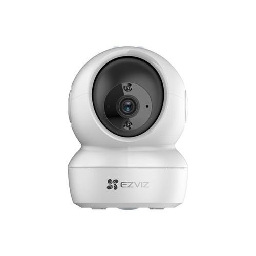 Caméra H6C Wi-Fi panoramique et à inclinaison 360 FHD 1080P - Image 1 of 3