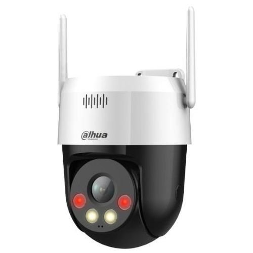 Caméra de surveillance wifi smart dual light 5MP - Image 1 of 2
