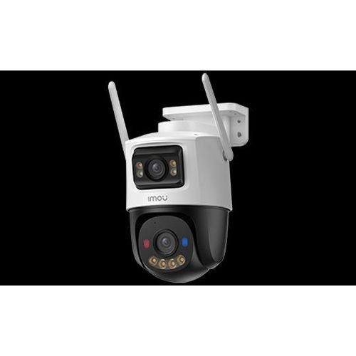 Caméra wifi extérieure CRUISER Dual2 6MP - Image 1 of 2