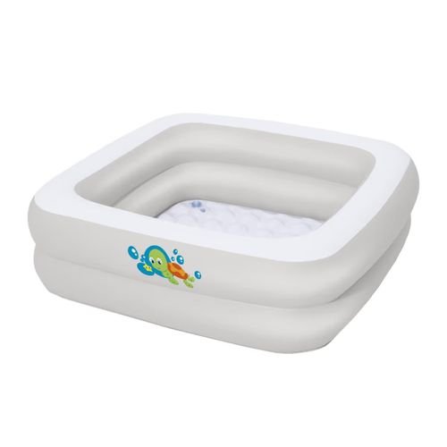 Baignoire Gonflable Carrée - Image 1 of 2