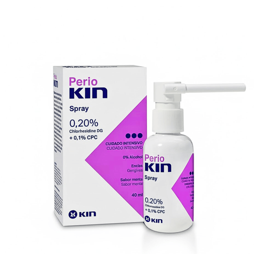 Periokin Spray - Image 1 of 1