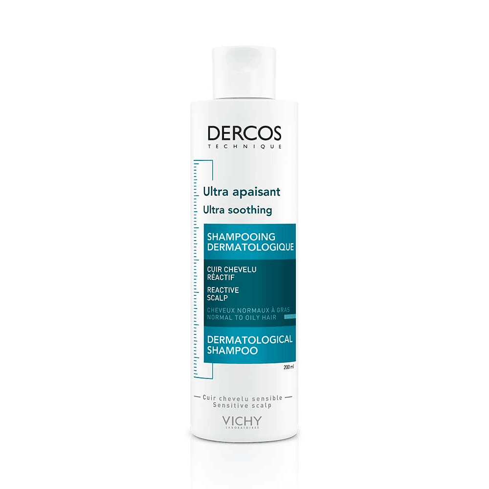Technique Ultra Apaisant Shampooing Cheveux Normaux À Gras - Image 1 of 1