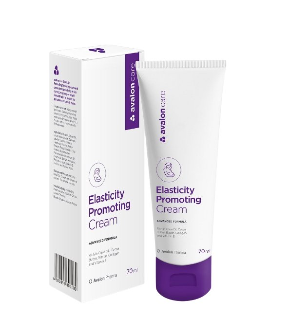 Elasticity Promoting Cream 70ml - Image 1 of 1