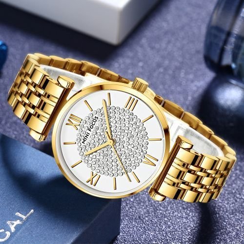 Watch Fashion Women - Image 1 of 3