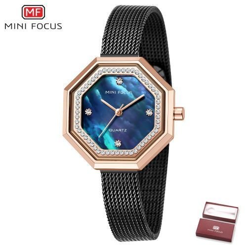 Montre Pour Femme Fashion - Image 1 of 4