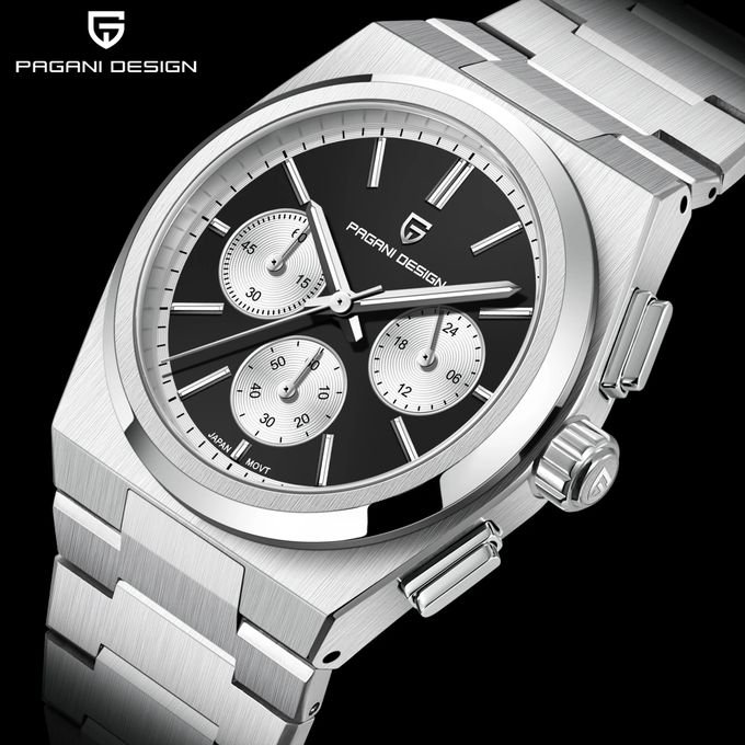 Montre Daffaires à Quartz - Image 1 of 1