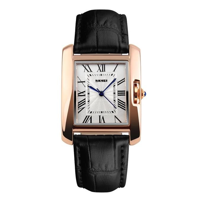 Montre Quartz Mode Élégante - Image 1 of 1