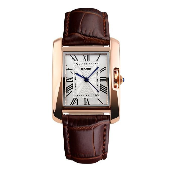 Montre Quartz Mode Élégante - Image 1 of 1