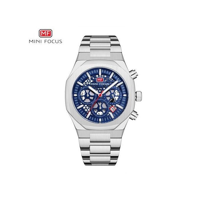 Montre Quartz Sport Homme - Image 1 of 1