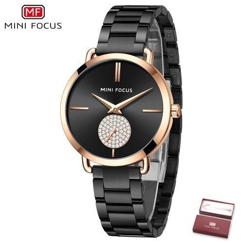 Montre pour Femme Fashion  - Image 1 of 3