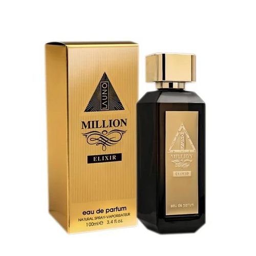 La Uno Million Elixir Edp - 100ml - Image 1 of 1