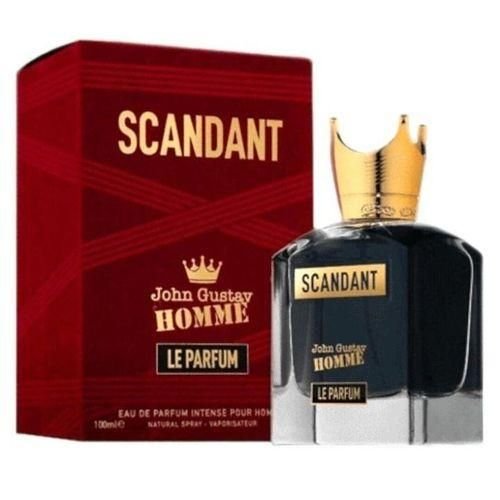 Scandant le Parfum Eau de Parfum Intense Homme - Image 1 of 1