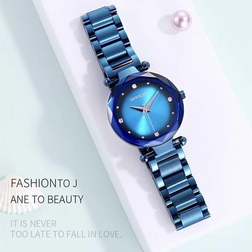 Montre À Quartz Étanche - Image 1 of 3
