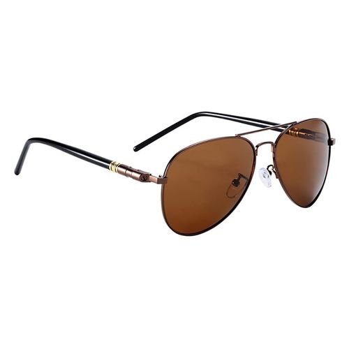 Lunettes de Soleil avec Cadre en Métal - Image 1 of 1