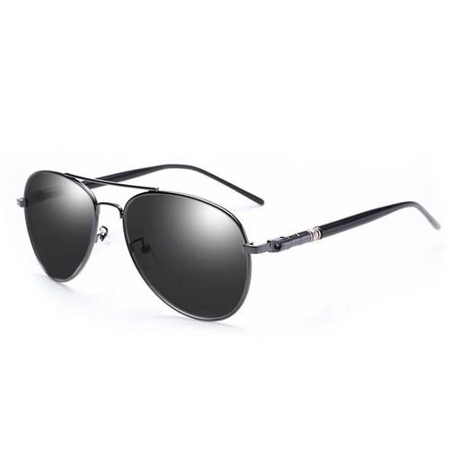 Lunettes de Soleil avec Cadre en Métal - Image 1 of 1