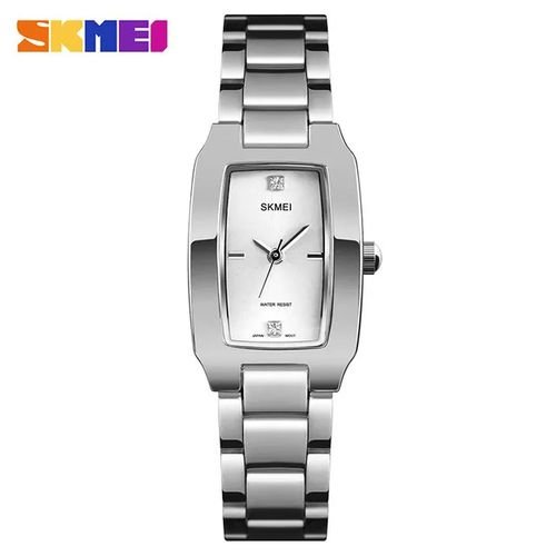 Montre à Quartz en Acier Inoxydable - Image 1 of 1