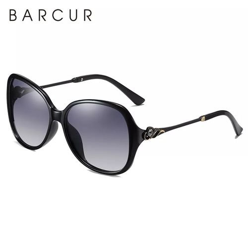 Lunettes de Soleil avec Cadre en Métal - Image 1 of 1