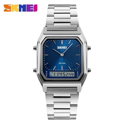 Montres Étanche Hommes Compte à Rebours Chrono - Image 1 of 2