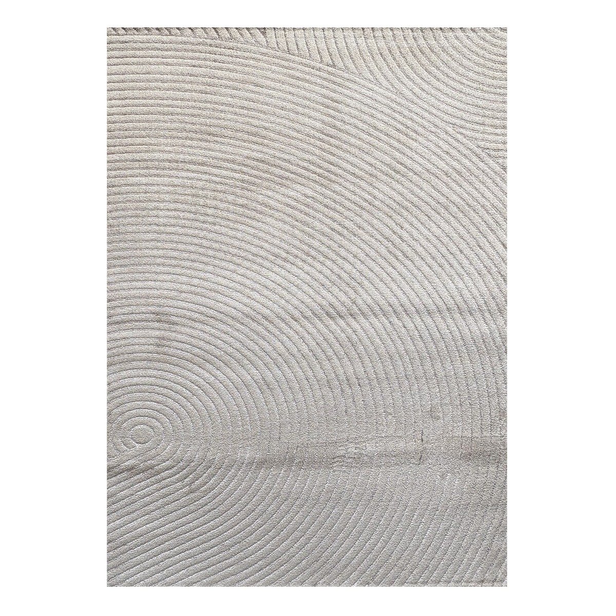 Tapis ORIA taupe - Image 1 of 4