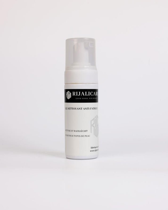 Gel Nettoyant Anti-Fatigue - Image 1 of 1