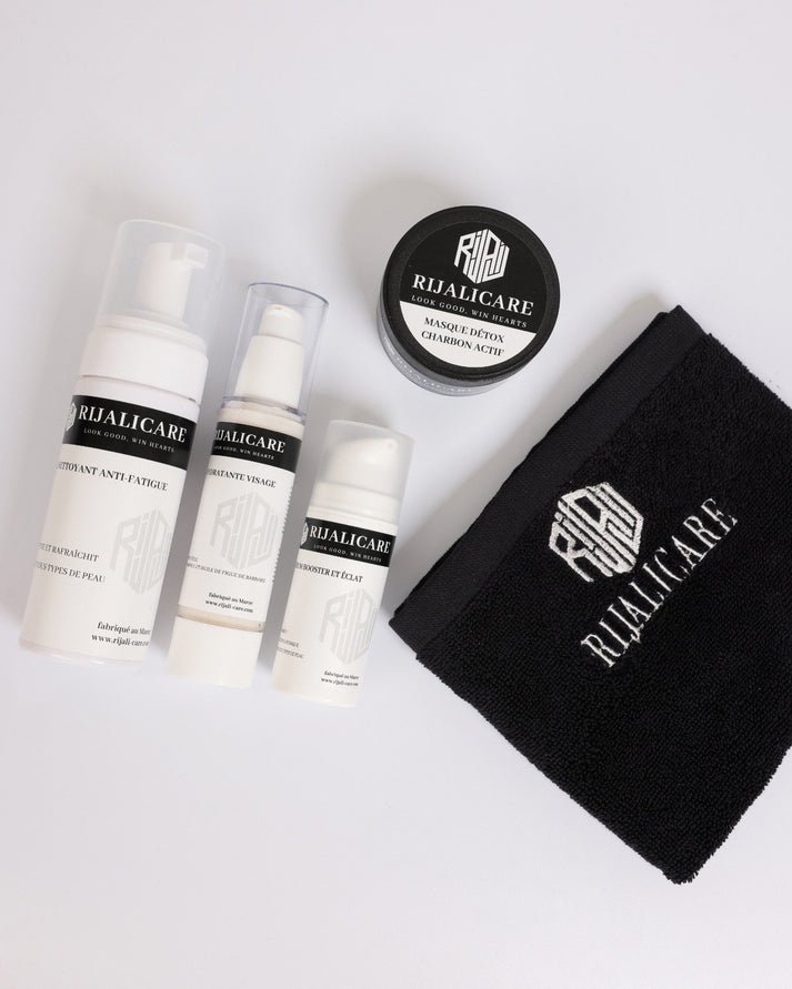 Pack Soin Visage - Image 1 of 1