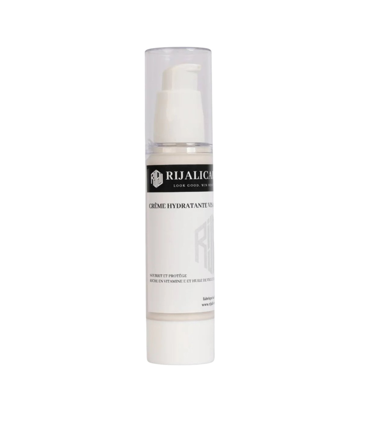 Crème Hydratante Visage  - Image 1 of 1