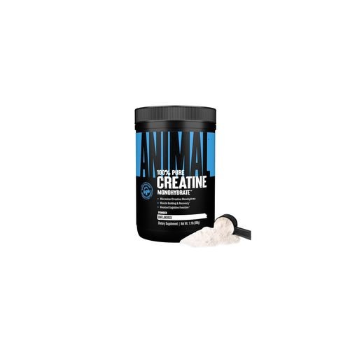 Pure Creatine Monohydrate 500g - Image 1 of 1