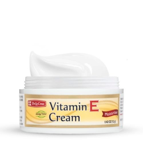 Créme avec Vitamine E 12 Grammes - Image 1 of 1